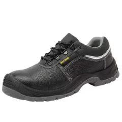 Anti Static Safety Boot Microfiber Upper Waterproof Security Boots - Image 4