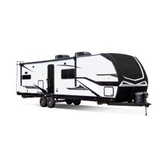 Camper Travelling Trailer accessible at cheap price for volume based trade deals - Image 5