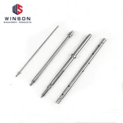 CNC Turning Precision Parts Customized DIN ASTM GB 1Y MOQ100 Finish Cleaning HS Code 7326909000 Origin China Ningbo Model NO. customized - Image 5