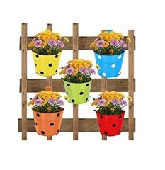 Modern design metal planter pot outdoor decorate item metal planter square flower pot at wholesale price - Image 2