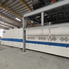 Glass Tempering Machinery and Furnaces - Image 2