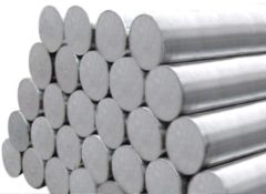 HTH04 NiFeCr Alloy Nickel Bar >98% Customized 30D MOQ100 Alloy Alloy Purity >98% OEM Available Origin Jiangsu Type Nickel Bar - Image 1