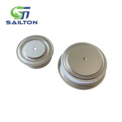 Chopper Welding Motor Control Drive Fast Recovery Diodes Zk2500A /2500-3300V - Image 5