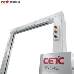 Vehicle and Containers Inspection System X-ray Inspection for Security Checking - Image 5
