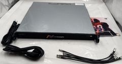 NET INSIGHT NIMBRA 414 NPQ00041-AW01 ENCODER AND DECODER WITH NPA0153-4001 - Image 1