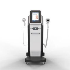 Ofan Eye Bag Removal Ultrasound Fat Reducing RF Equipment Skin Tighten Beauty Equipment - Image 2