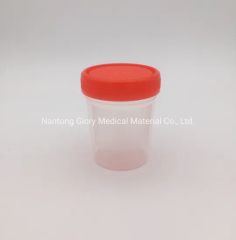 Premium Plastic Specimen Containers for Urine and Stool Samples - Image 6