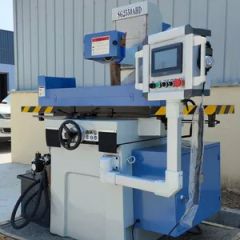 Customized M7130 Horizontal Shaft Rectangular Table Surface Grinding Machine - Image 5