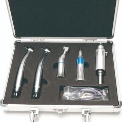 Dental Consumables Low Speed Dental Handpiece Dental Implant Medical Supply - Foshan Yuyo Medical Instrument Co., Ltd.