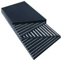 Steel Cord Fabric Conveyor Belt St5400 for Coal Mining - Image 6