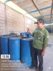 Factory and warehouse – gallery group cover, supplier detail gallery