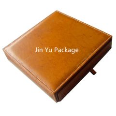 Faxu Gift Jewelry Set Packaging Storage Case Box - Image 2