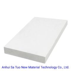 Expanded Polystyrene EPS Polystyrene Foam Board Color White Origin Anhui Diameter 4-50mm Trademark SATUO Warranty 2 - Image 1