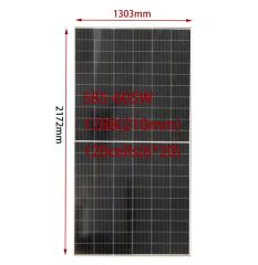 Solar Energy System Price on Grid Solar Panel System 10kw 15kw 20kw - Image 5