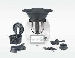 Vorwerk Thermomix TM31 / TM5 / TM6 Complete - Image 1