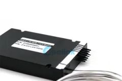 High Quality LAN-Wdm Module, Factory Price 4CH Optical Lwdm Mux Demux Module - Image 3