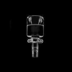 Smoking Pipe Shisha Hookah Water Pipe Handle Accessories Trademark kovic HS Code 7013990000 Origin Baoying China Specification 14mm/18mm - Image 2
