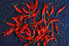 TEJA DRIED RED CHILLI - Image 1