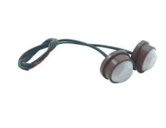 200kHz Air Flow Transducer Gas Ultrasonic Sensors - Image 1