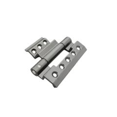 Mts-19 Ultra-Heavy Duty Aluminum Alloy Hinge Origin China Trademark MTS Material Alloy Type 270° Hinge Model NO. MTS-19 Finish Powder - FOSHAN MTS WINDOW HARDWARE CO.LTD