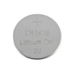 High Quality 3V CR1632 Button Coin Cell Batteries For Toys Watch Remote - Image 4