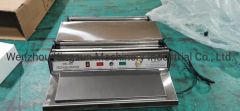 HW450 hand wrapper machine - Image 2