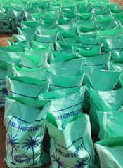 Semi Husked Fresh Coconut – product photo 4, product detail gallery