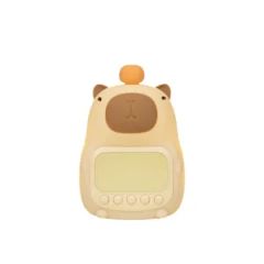 Electronic Movement Bedside Smart Table Clock - Image 1