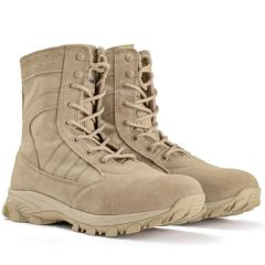 Desert Tactical Combat Boots for Women - Image 2