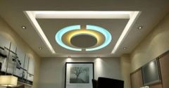 POP Ceilings Designing Service - Image 2