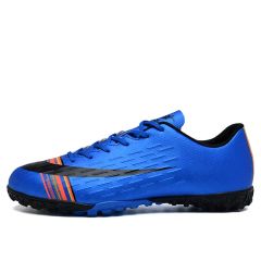 Factory Mens Womens Waterproof Football Soccer Shoes Cleats Wholesale Football Soccer Shoes Boots - Quanzhou Kunhao Investment Co., Ltd