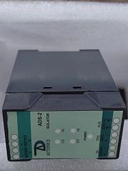 Signal Isolator Number Of Outputs 2 Power Supply 230 V AC Mounting Type DIN Rail Channel Count 2 Channel Input Signal Type 4-20 - Image 2