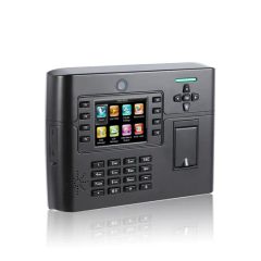 TFT Color Screen High Quality Access Control with Webserver Function - Image 2