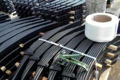 [SUPER STRAP] White Composite Lashing Cord Strap 230m - 850m - Image 2