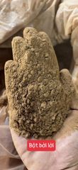 Premium Natural Joss Powder 100% Litsea Glutinosa Tree Bark Powder for Incense Stick Manufacturing | Vietnam Supplier - Image 2