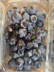 Superior Grade Autumn Royal Seedless Grapes for Sale!! Class 1 quality Black Seedless Grapes from South Africa – product photo 1, product detail gallery
