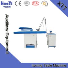 Steam Vacuum Iron Table Machine /Laundry Ironing Board /Ironing Table - Image 6
