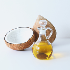 Crude Coconut Oil - Image 1