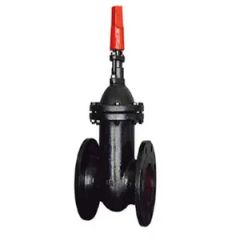 Full-Port Underground Gate Valve Featuring Non-Rising Stem Wedge Disc for High-Flow Systems - Hainan Ginsenka Co., Ltd.
