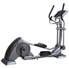 Commercial Elliptical Gym Machine Fitness Equipment in Gym Club - WNQ (Shanghai) Body-Building Equipment Co., Ltd.