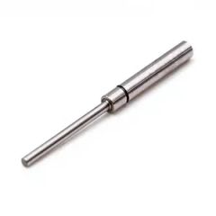 Automotive Starter Motor Shaft for Engine Systems - Image 1