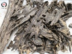 First Best Selling Vietnamese Premium Oud Chips Luxury Strong Sweet Fragrant Agar Wood A+ Make Oudy Incense, Oudh Black tea - Image 7