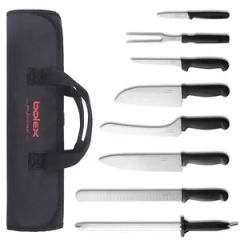 Professional Chef Knives & Butchery Hand Knives Tools Supplies - Image 3