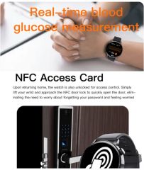 Health Watch Smart Call Watch Origin China Model NO. F67 Feature Bluetooth HS Code 9102120000 Transport Package Cartons Package Gross Weight 9.000kg - Image 4