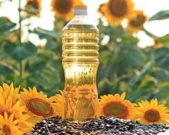 Sunflower Oil - Image 4