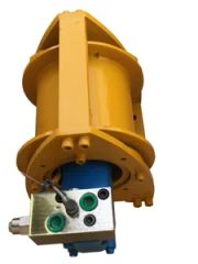 Factory High Quality Hot Sale Car Winch Pull 8kN MOQ 1PCS Speed Fast Tonnage 8T Reel Number 1 Pressure 10MPa Origin Shandong - Image 4