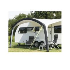Movable Sliding Stand Homey Drainage Large Camper Van Tent RV Awning Other Tent - A Ge Import and Export Co., Ltd.