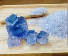 Blue & pink salt - Image 2
