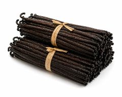 Vanilla Beans – product photo 2, product detail gallery