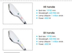 IPL Machine Beauty Equipment Hair Removal - Image 4